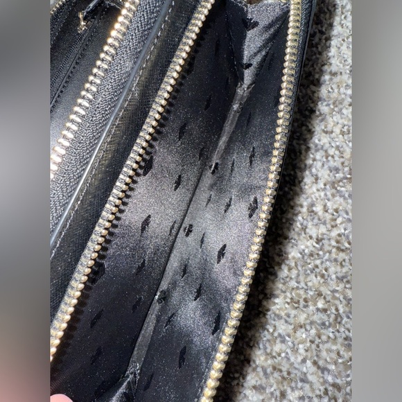 Kate Spade Staci Large Carryall Wristlet - Picture 11 of 12